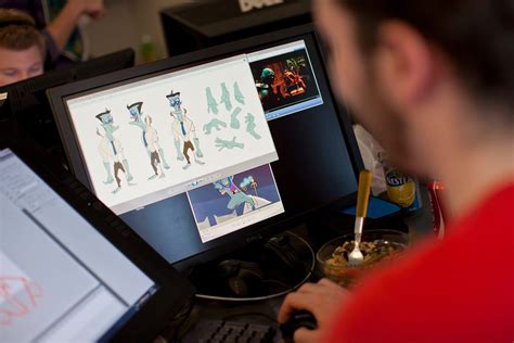 Sheridan named Canada’s top animation school for fifth consecutive year | 07 | Sheridan College