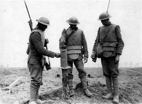 Body Armor Of The First World War 1914 1918 Vintage Everyday