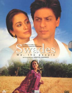 Swades Box Office Collection | India | Day Wise | Box Office ...