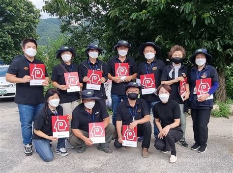 포천시 경기행복마을관리 동네관리소 역할 ‘톡톡 중앙신문