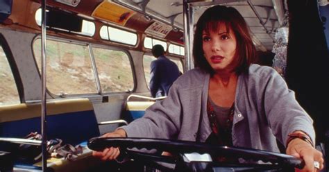 The Best Sandra Bullock Movies Of The S Ranked