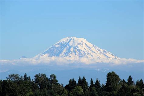 Mountain Ranges in North America: Mountains, Hikes, And Climbs