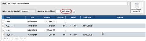 Calculating Blended Rates Timevalue Software