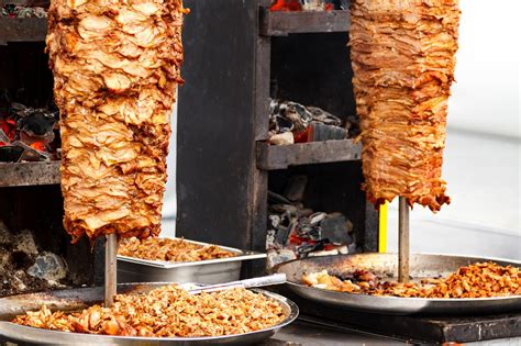 Best British kebab shops revealed at annual awards ceremony | The ...