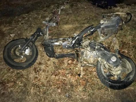 Moped Driver Dragged 100 Feet In Raleigh Hit And Run