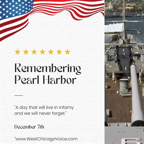 Remembering Pearl Harbor Honoring The Legacy Of The Greatest