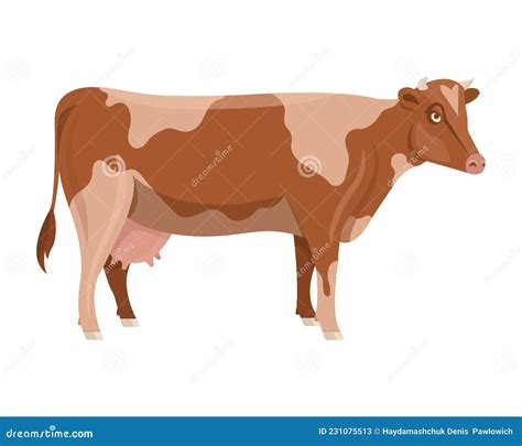 Bulls And Cows Vector Bull Silhouette Isolated Stock Vector Illustration Of 2021 Black