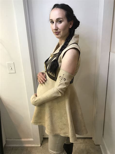 Pin by Denise Chukhina on Padme Amidala | Star wars cosplay, Padme