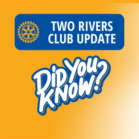 Two Rivers Club Update Oct 16 2023 Rotary Club Of Two Rivers