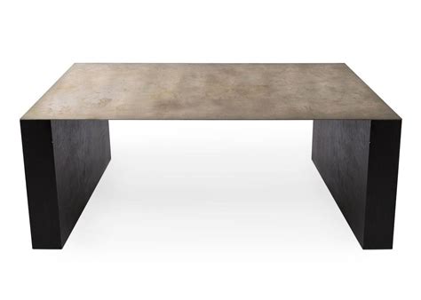 Showroom Table by Rick Owens | Furniture, Table, Table furniture