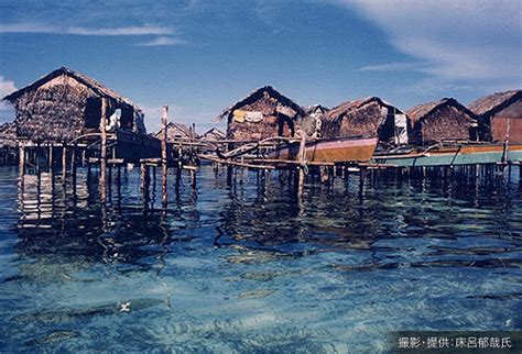 Vol 10 海に浮かぶ家（フィリピン・スールー諸島）｜世界の環境共生住宅｜サステナビリティ｜大和ハウス工業