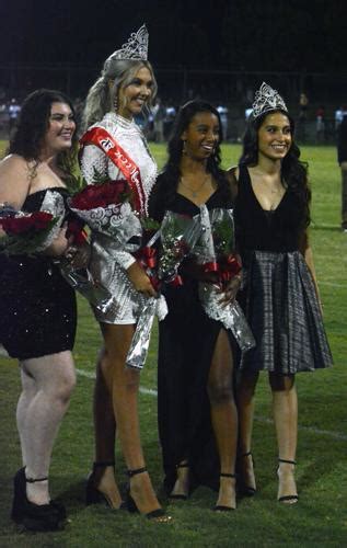 Fox Creek High School Celebrates Homecoming North Augusta