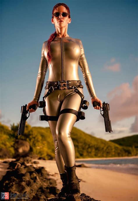Bianca Beauchamp Tomb Raider Part II ZB Porn