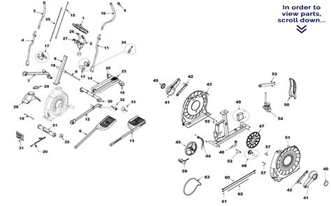 Best Compact Elliptical Blog: Elliptical Machine Repair