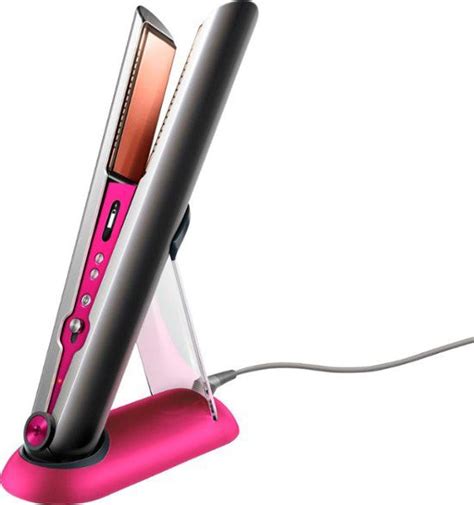 Plancha De Pelo Dyson Corrale Straightener La Maleta De Frida