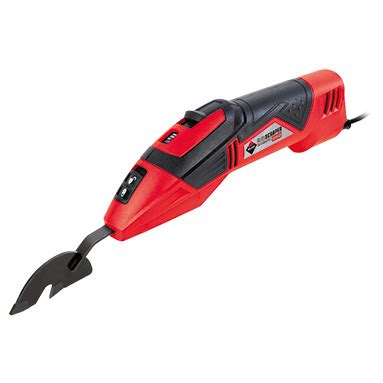 Rubi Scraper 250 - Electric Tile Grout Removal Tool 230v