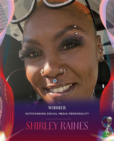 Journalist reports explain who the person shirley scurry really is 14