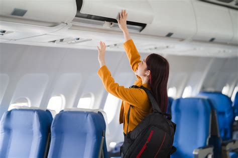 Nuove regole per il bagaglio a mano - L'Esodo