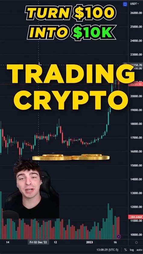 Crypto Trading 101 Mastering The Basics Trading Strategies Forex