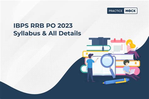 Ibps Rrb Po 2023 Syllabus And All Details