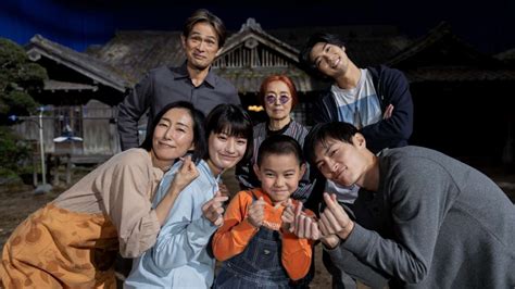 ‘House of Ninjas’ Cast Comment on Its Rise to Netflix Global Top 10