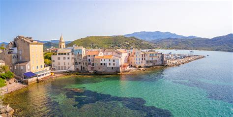 SAINT FLORENT HAUTE CORSE