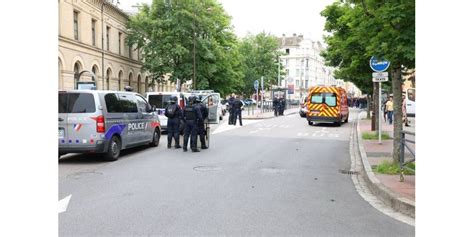 Asse À Metz Des Affrontements Entre Supporters Bien Avant Le Match