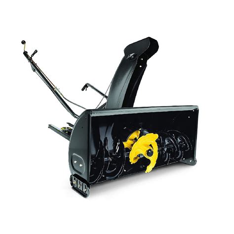 John Deere Inch Snow Blower For Series Bm Bm