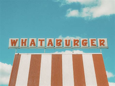 Vintage Whataburger Texas Digital Art Whataburger T Etsy