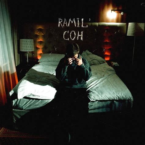 Ramil' – Сон (Sleep) Lyrics | Genius Lyrics