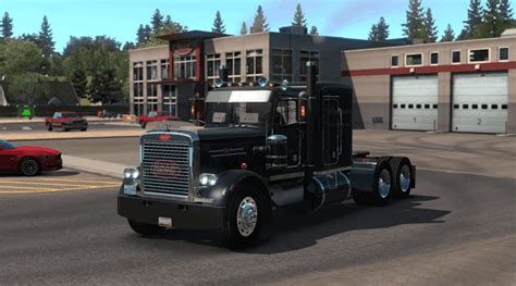 Peterbilt