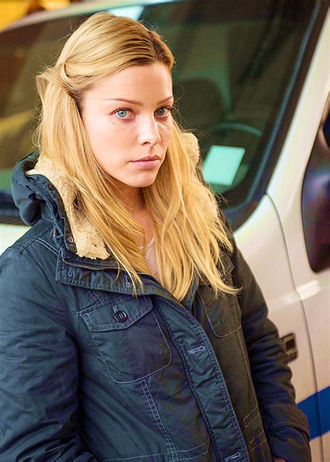 Beautiful Shay Lauren German Chicago Fire Actresses