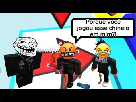 Hist Ria Roblox O Irm O Que Aprendeu A Li O Youtube