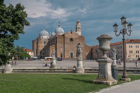 Cosa Vedere A Padova Le Attrazioni Assolutamente Da Non Perdere