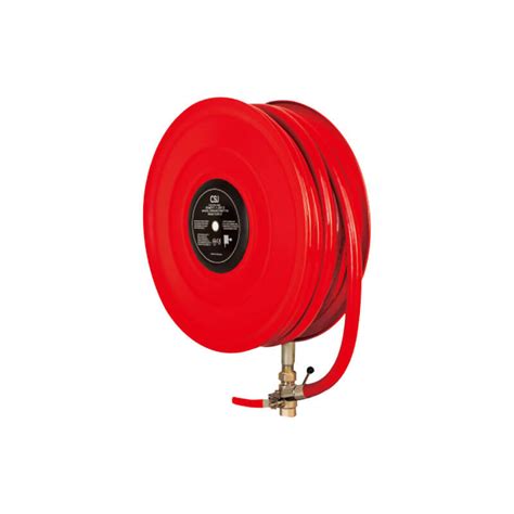 Fixed Fire Hose Reel Manual Tpmcsteel