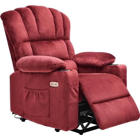 Mo Finance Yitahome Power Lift Recliners Chair For Elderly With