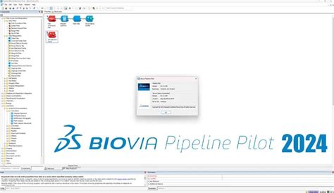 Biovia Pipeline Pilot Download Latest 2025 Filecr