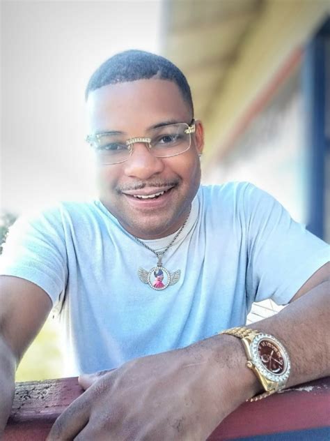Meet Terrence Smith Canvasrebel Magazine