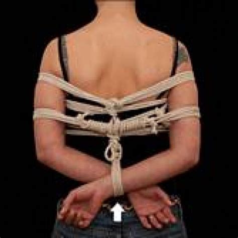 Linee Guida Sulla Sicurezza Nel Bondage Shibari