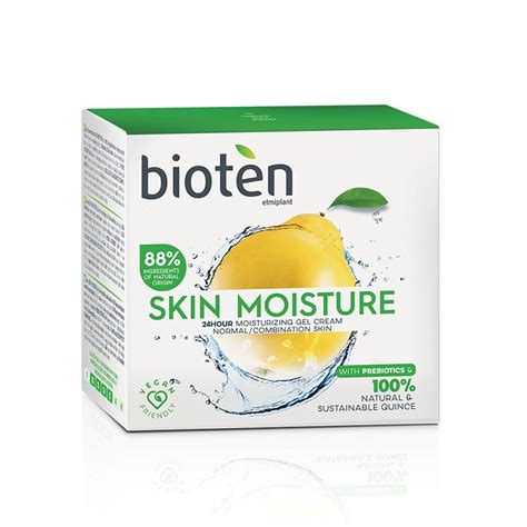 Bioten Skin Moisture