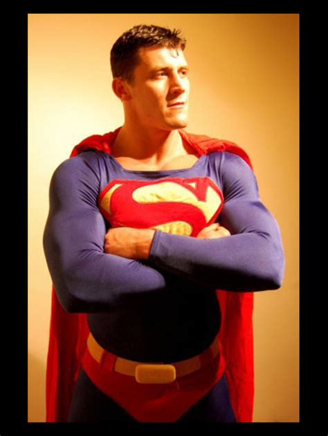 The Gay Superman Fantasy Drainedheroes Via Tumbling Come And Get Me