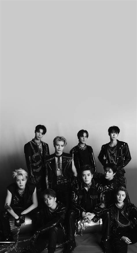 Nct 127 Wallpaper Foto Kekasih Gambar Pose Tubuh Fotografi Teman