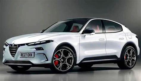 Alfa Romeo Stelvio Ii Cochespias Net