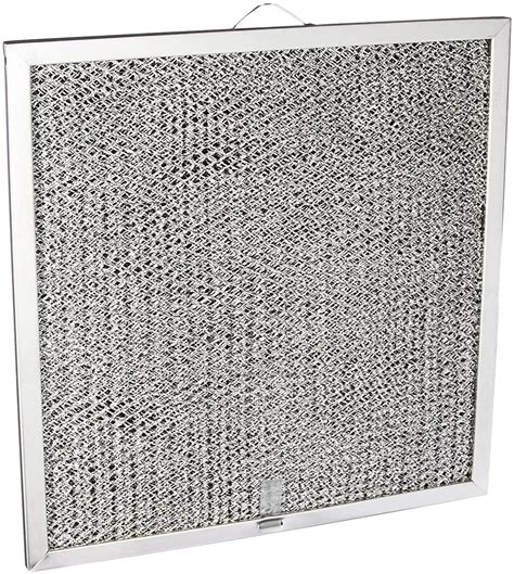 Broan NuTone Charcoal Replacement Filter For QT20000 Range Hoods Ideal