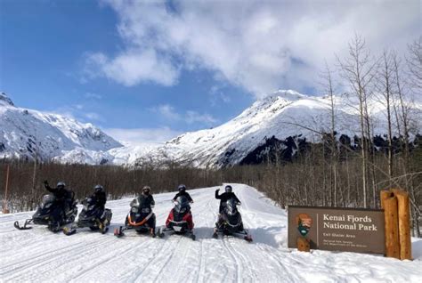 Kenai Peninsula Alaska Kenai Backcountry Adventures