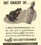 De Fascinerende Geschiedenis Achter Catz Dry Gin Alles Over Gin