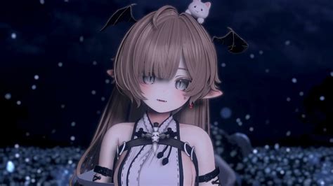 Vrchat Mmd Blackpink Don T Know What To Do B Youtube