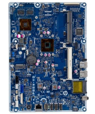 Hp And Compaq Desktop Pcs Motherboard Specifications Vios G Hp