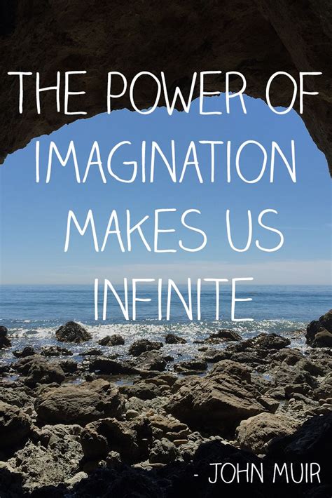 Quotes About Imagination And Power - ADEN