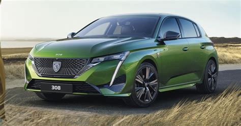 2023 Peugeot 308 Vary Leads Model’s Upmarket Push In Australia - CNNislands